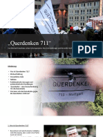 Querdenken 711