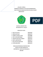 Analisis Jurnal