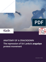 FIDH-Sri Lanka