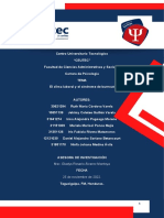 0 - Plantilla de Informe - Clima Laboral y Burnout IRMA PAGOAGA