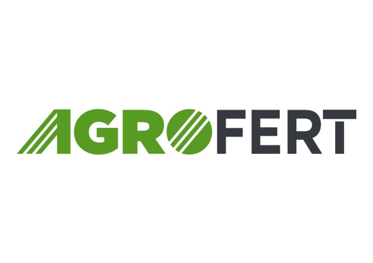 Logo Agrofert Cmyk | PDF
