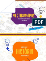 História - Vestibumapas