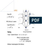 NN Matlab - Examples