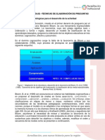 0.0. Guia - Téc - ELab.Preguntas - Idead - 2020