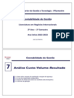 CGestão - LNI - JMartins - 07 - Análise CVR - Modo de Compatibilidade