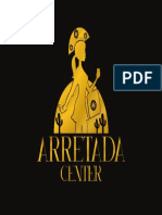 Logo Arretada Center