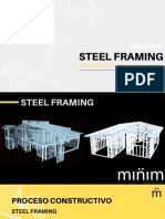 Presentacion Steel Framing Minim