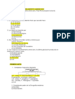 Preguntas Ciencias Sociales