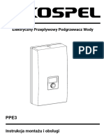 PPE3_f-1217 kospel instrukcja 