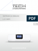 L-X-Wifi - 07.11.2022-1.0.6 Tech Instrukcja