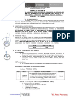 Servicio de Alquiler de Camioneta Rural 4x4