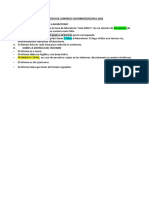 Reglamento de Laboratorio 2-2022