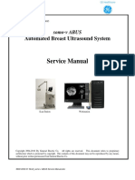 Somo V Service Manual - SM - 9900-0002-01 - 9