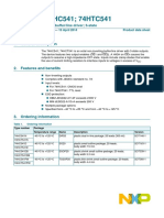 Datasheet