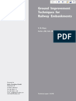 Keller_Ground improvement techniques for railway embankments