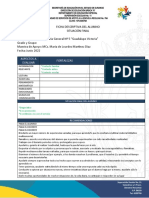 Formato Ficha Descriptiva 2021-2022