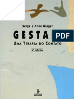 Gestalt Uma Terapia Do Contato PDF