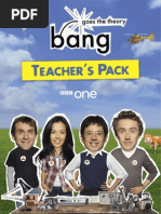 Download Bang Teachers Pack by Rachel Arthur SN62279295 doc pdf