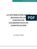 Figueroa, Juan. La Distribucion de Los Riesgos en Los Contratos Colaborativos