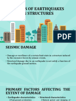 2effects of Earthquakes On Structures