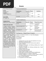 1 Lokesh Resume PDF Audit - 1731390965