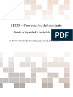 Manual Prevención Maltrato ULPGC