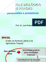 Controle Biologico 2016