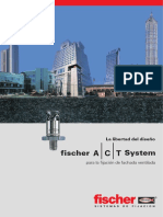 Catalogo Fischer ACT