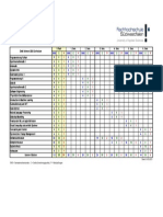 Studienverlaufsplan DSB Bachelor 06.2021