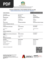 SEPE - Gov.ao - Emprego em Angola | PDF