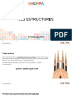 3.1. - Presentació 3 - Les Estructures