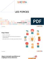 1.1. - Presentació 1 - Les Forces