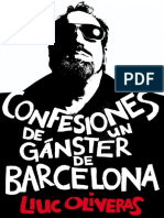 Confesiones de un ganster de Barcelona