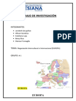 Trabajo de Investigacion