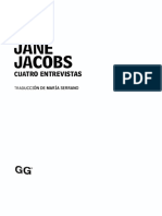 Jacobs Jane - Cuatro Entrevistas