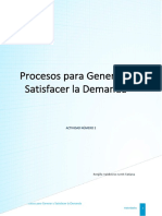 Procesos para Generar y Satisfacer La Demanda Act 2