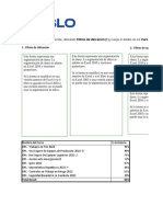 Reporte Integrado - OK - CD Acopio, Zonales y Regionales