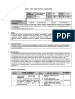 Sílabo Nivelación de Comunicación 