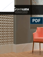 Catálogo Santa Luzia - 2018