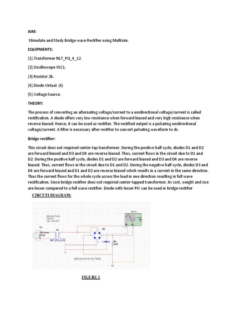 Lab 7 | PDF | Science & Mathematics | Technology & Engineering