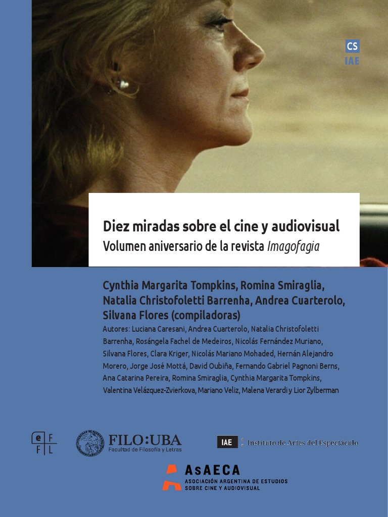 Programa de mano de la 73 Muestra Internacional de Cine by Cineteca  Nacional de México - Issuu, image size:768x1024