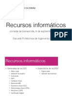 Recursos Informáticos EPEF 2022