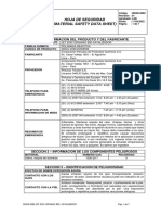 MSDS-0082 JET ZINC ORGANIC 850- CATALIZADOR  (1)