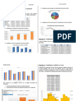 TP N°10 Tableur (MS Excel)