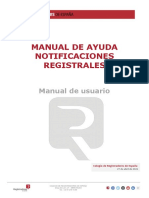 Manual Notificaciones 2021