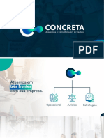 Apresentação Concreta