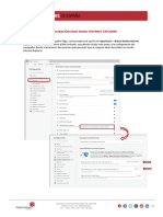 Manual de Usuario para Configuracion Edge en Modo Internet Explorer