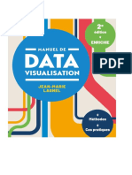 Manuel de DATA Visualisation