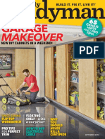 The Family Handyman - September 2018