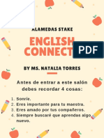 English Connect 1